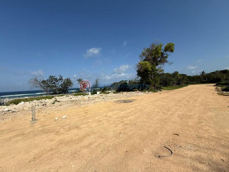 Residential Land For Sale Vipingo Beach Kikambala Mtwapa Kilifi - 1