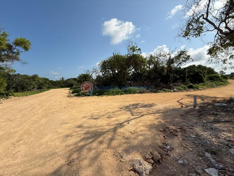 Residential Land For Sale Vipingo Beach Kikambala Mtwapa Kilifi - 5