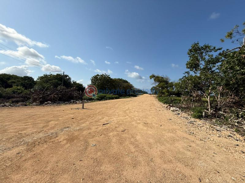 Residential Land For Sale Vipingo Beach Kikambala Mtwapa Kilifi - 3