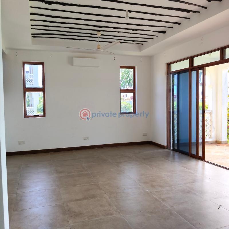 3 bedroom Townhouse For Rent Sultan Palace Kikambala Mtwapa Kilifi - 5