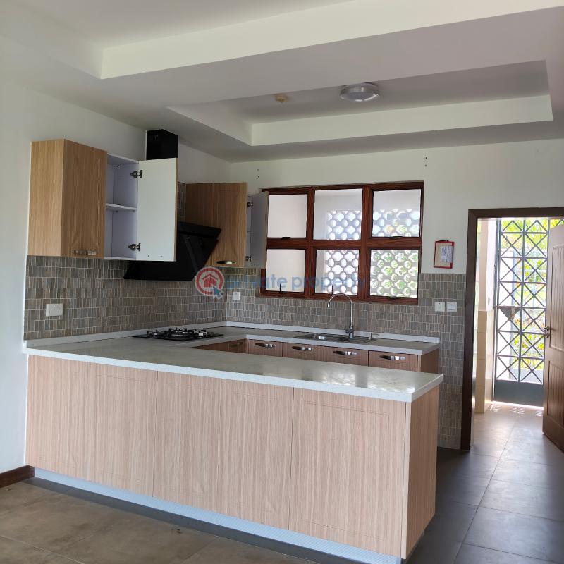 3 bedroom Townhouse For Rent Sultan Palace Kikambala Mtwapa Kilifi - 3