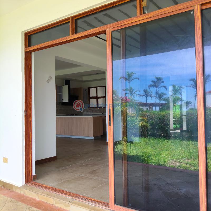 3 bedroom Townhouse For Rent Sultan Palace Kikambala Mtwapa Kilifi - 6