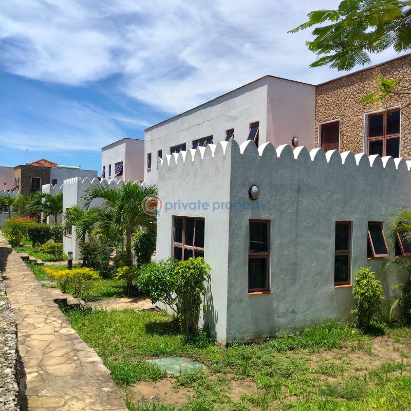 3 bedroom Townhouse For Rent Sultan Palace Kikambala Mtwapa Kilifi - 8