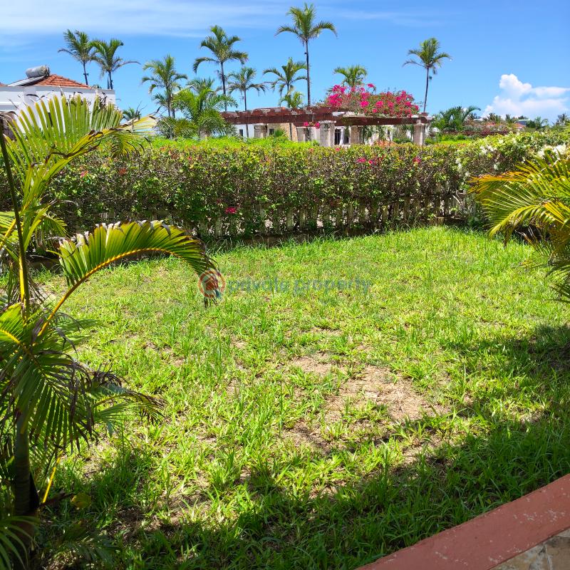 3 bedroom Townhouse For Rent Sultan Palace Kikambala Mtwapa Kilifi - 4