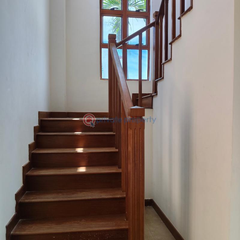 3 bedroom Townhouse For Rent Sultan Palace Kikambala Mtwapa Kilifi - 1
