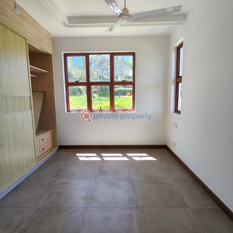 3 bedroom Townhouse For Rent Sultan Palace Kikambala Mtwapa Kilifi - 9