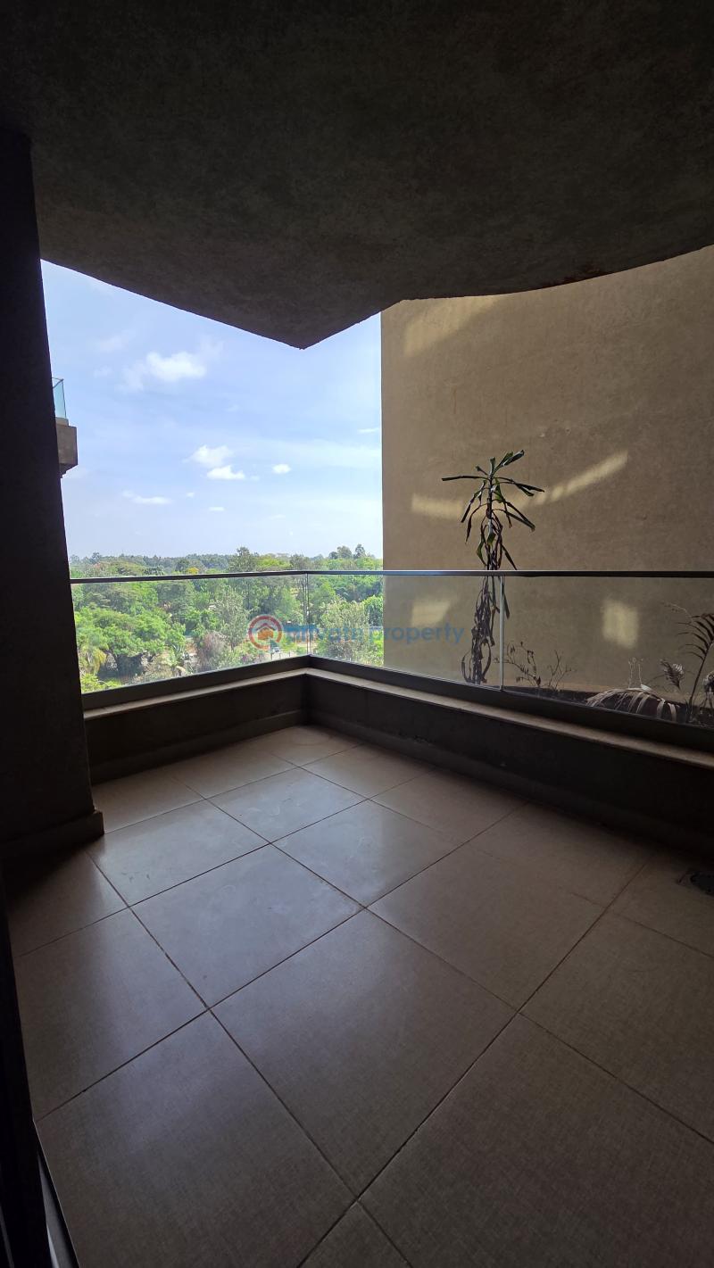 3 bedroom Apartment For Rent Near Aga Khan School 6th Avenue Parklands Nairobi - 29