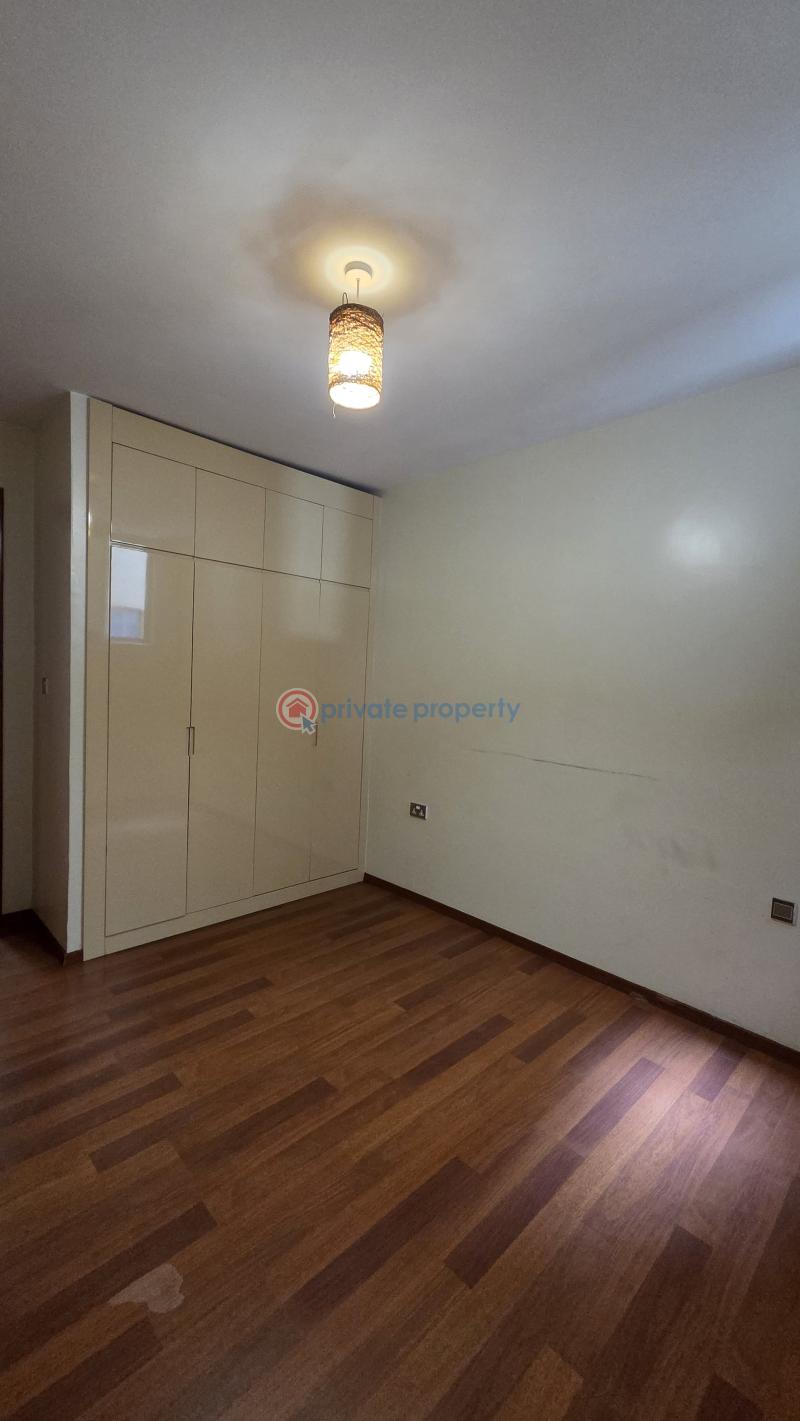 3 bedroom Apartment For Rent Near Aga Khan School 6th Avenue Parklands Nairobi - 13