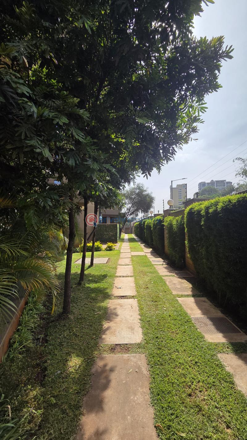 3 bedroom Apartment For Rent Near Aga Khan School 6th Avenue Parklands Nairobi - 18