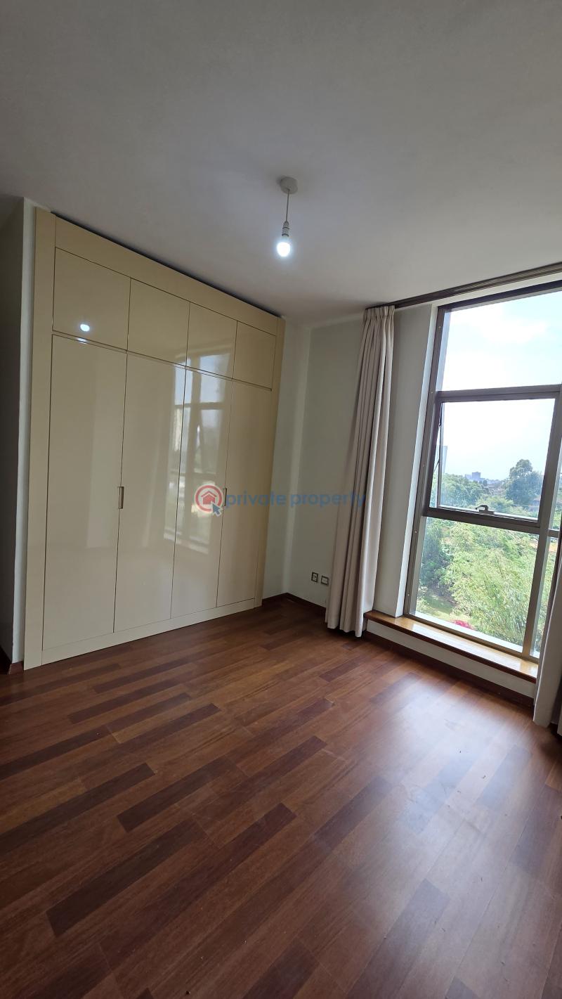 3 bedroom Apartment For Rent Near Aga Khan School 6th Avenue Parklands Nairobi - 12