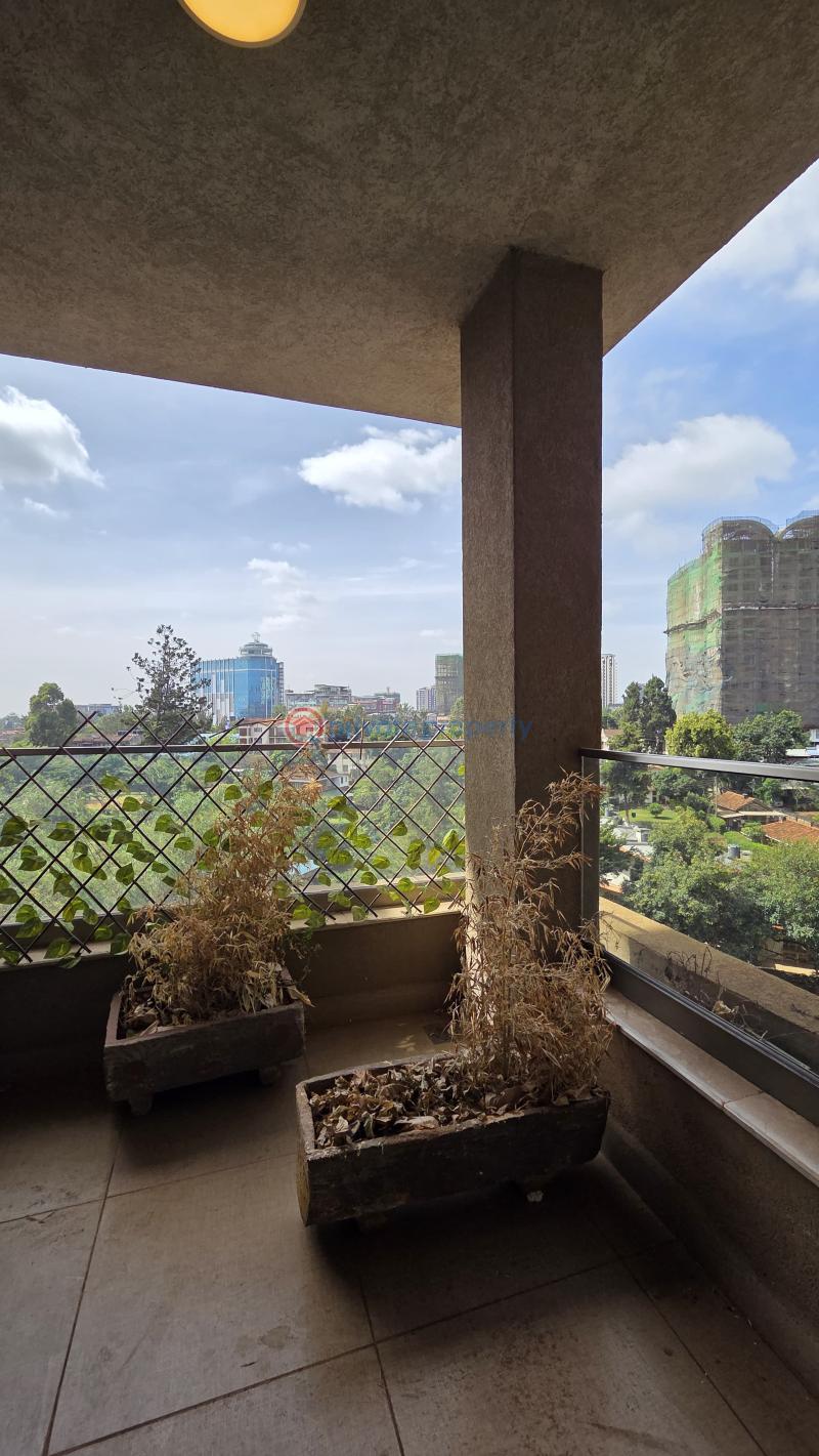 3 bedroom Apartment For Rent Near Aga Khan School 6th Avenue Parklands Nairobi - 17