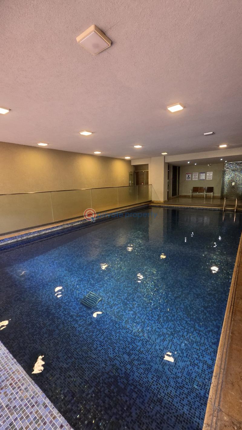 3 bedroom Apartment For Rent Near Aga Khan School 6th Avenue Parklands Nairobi - 22
