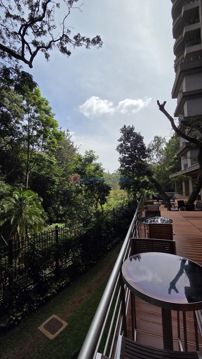 3 bedroom Apartment For Rent Near Aga Khan School 6th Avenue Parklands Nairobi - 26
