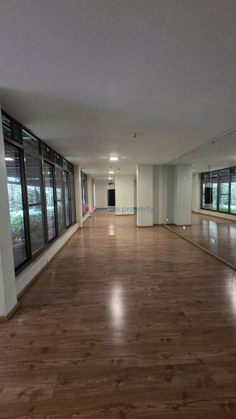3 bedroom Apartment For Rent Near Aga Khan School 6th Avenue Parklands Nairobi - 15