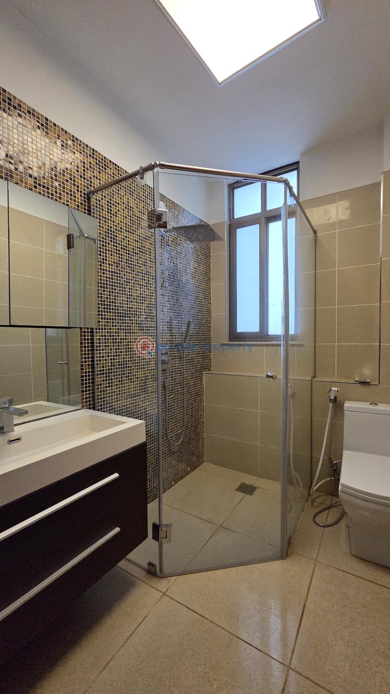 3 bedroom Apartment For Rent Near Aga Khan School 6th Avenue Parklands Nairobi - 16
