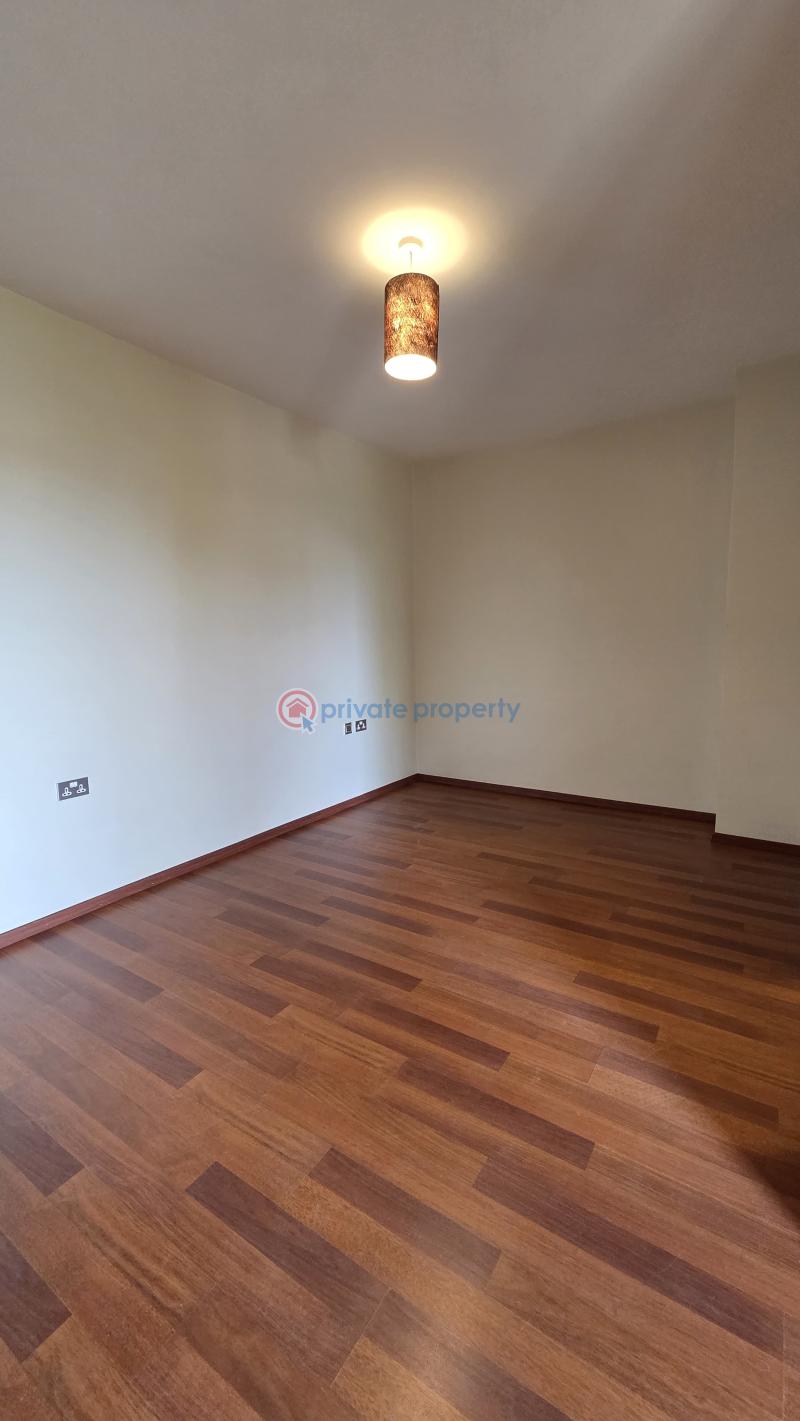 3 bedroom Apartment For Rent Near Aga Khan School 6th Avenue Parklands Nairobi - 7