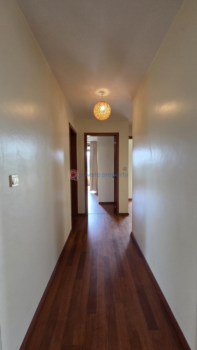 3 bedroom Apartment For Rent Near Aga Khan School 6th Avenue Parklands Nairobi - 6