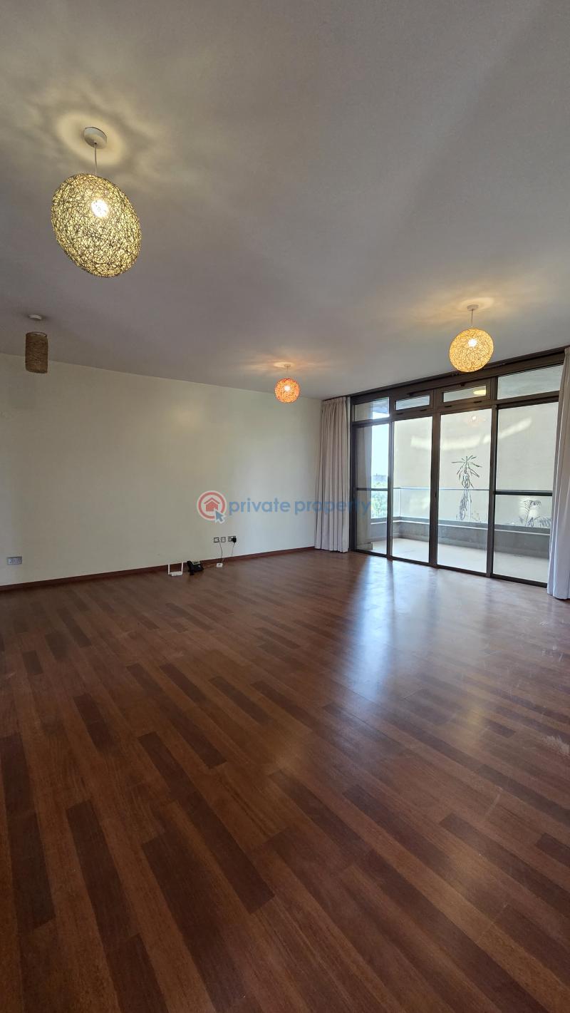 3 bedroom Apartment For Rent Near Aga Khan School 6th Avenue Parklands Nairobi - 5