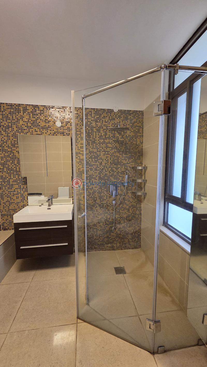3 bedroom Apartment For Rent Near Aga Khan School 6th Avenue Parklands Nairobi - 11