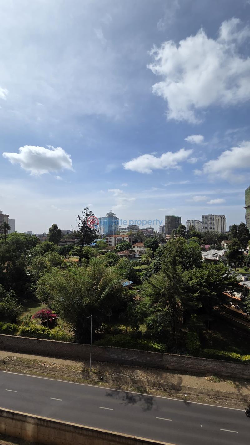 3 bedroom Apartment For Rent Near Aga Khan School 6th Avenue Parklands Nairobi - 19