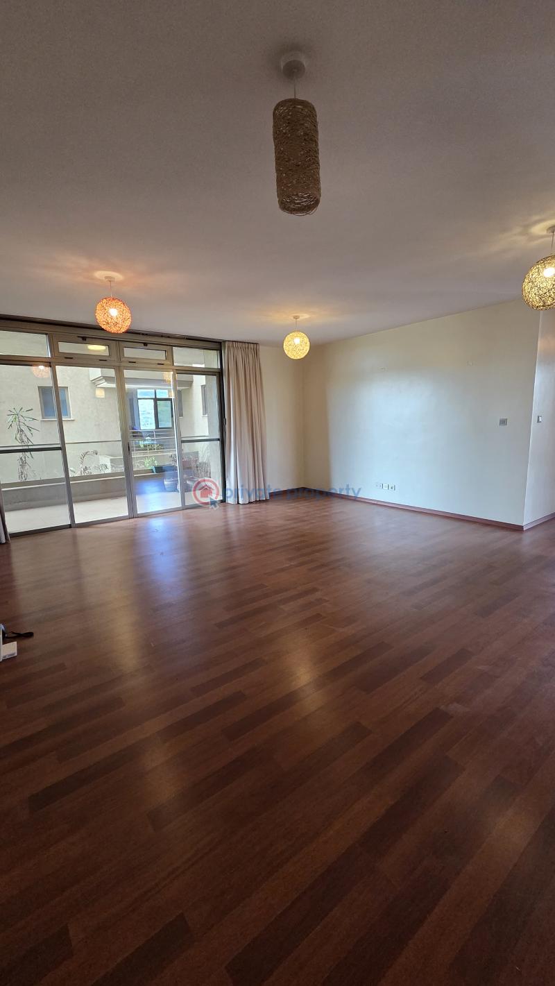 3 bedroom Apartment For Rent Near Aga Khan School 6th Avenue Parklands Nairobi - 1