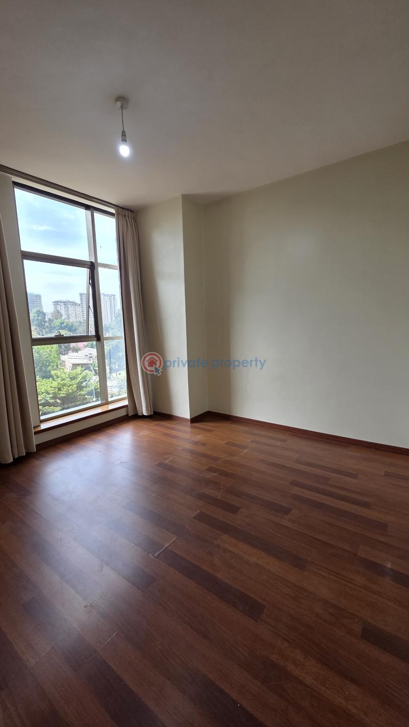 3 bedroom Apartment For Rent Near Aga Khan School 6th Avenue Parklands Nairobi - 10