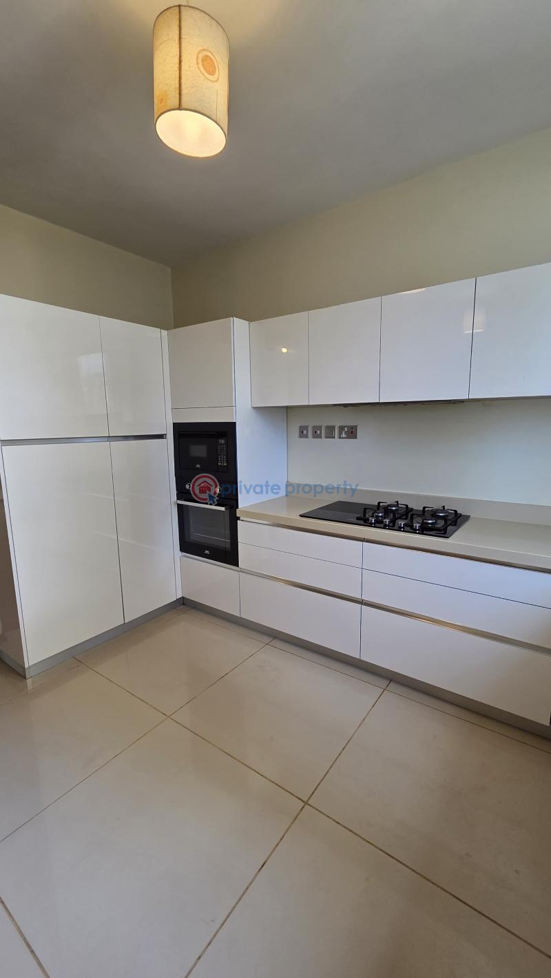 3 bedroom Apartment For Rent Near Aga Khan School 6th Avenue Parklands Nairobi - 4