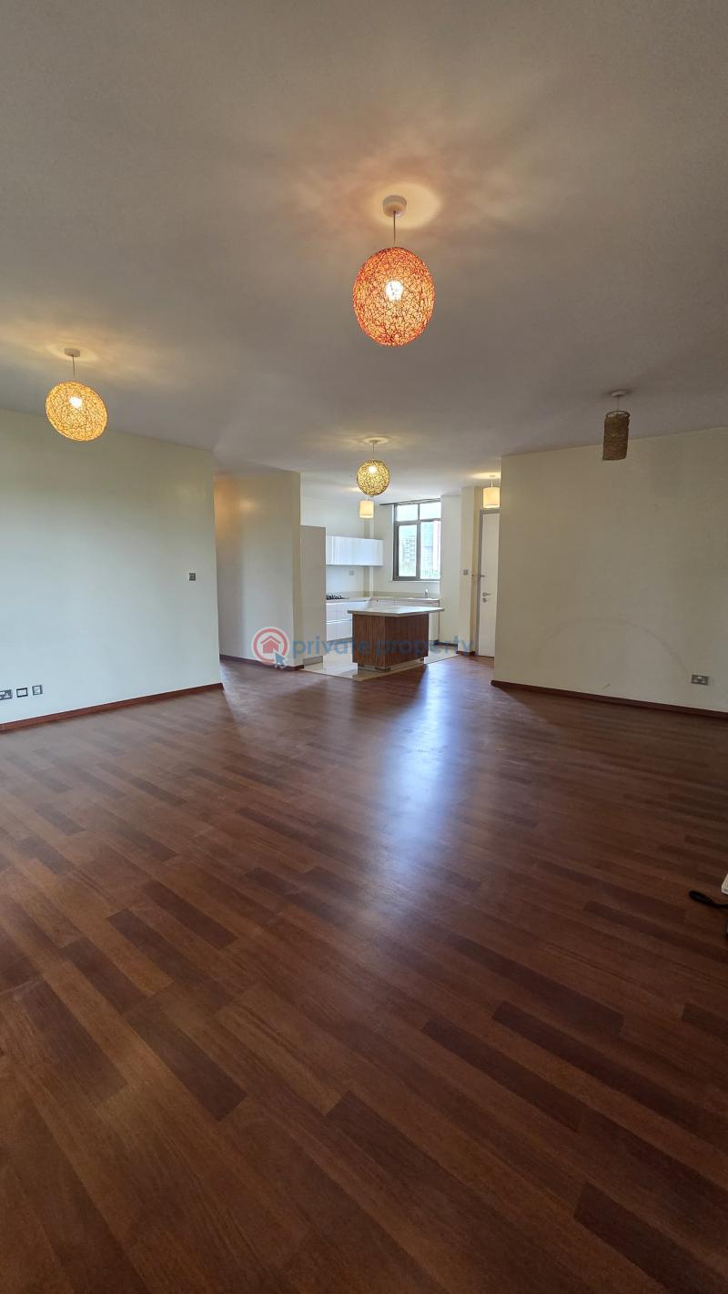 3 bedroom Apartment For Rent Near Aga Khan School 6th Avenue Parklands Nairobi - 2