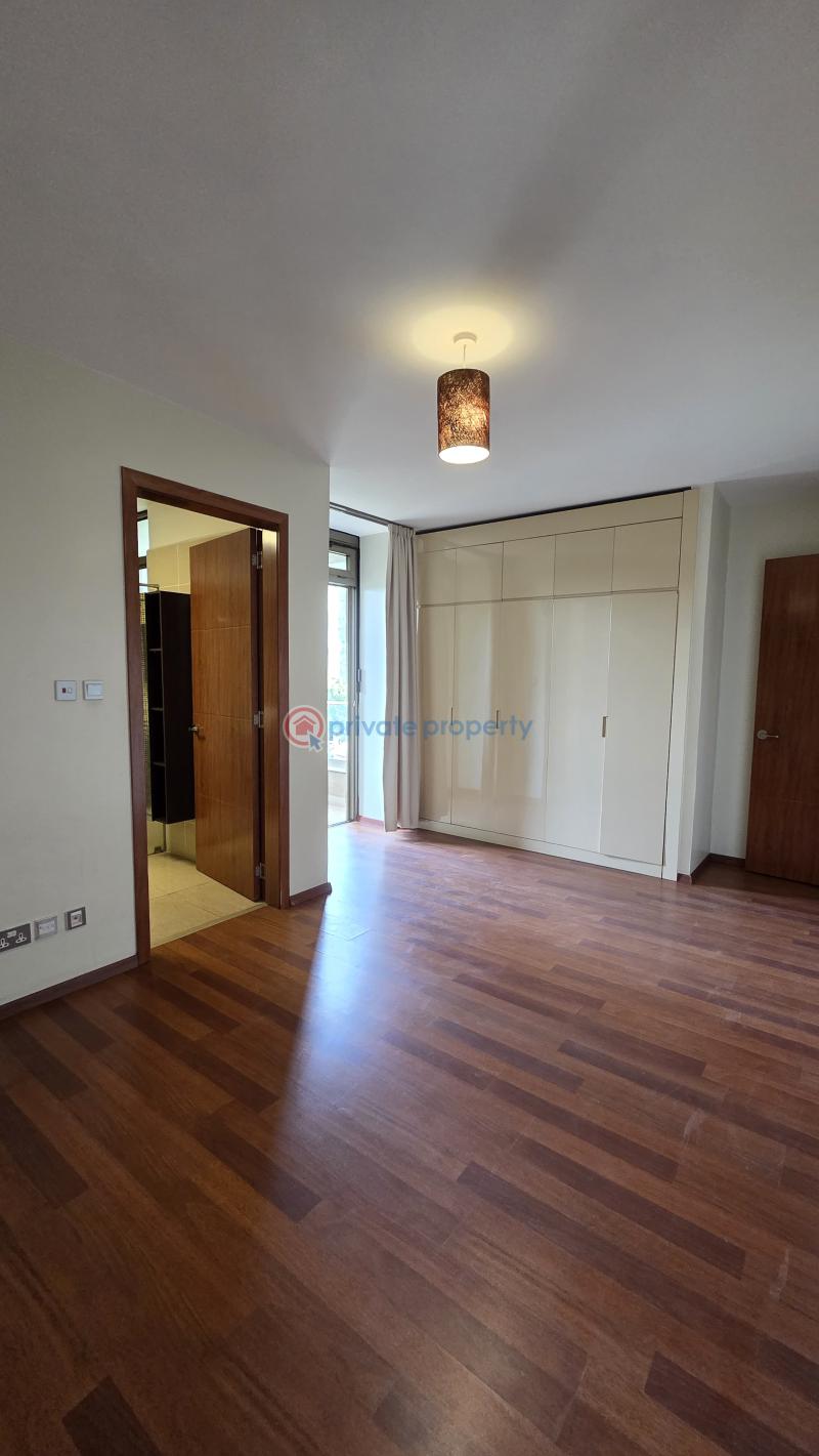 3 bedroom Apartment For Rent Near Aga Khan School 6th Avenue Parklands Nairobi - 8