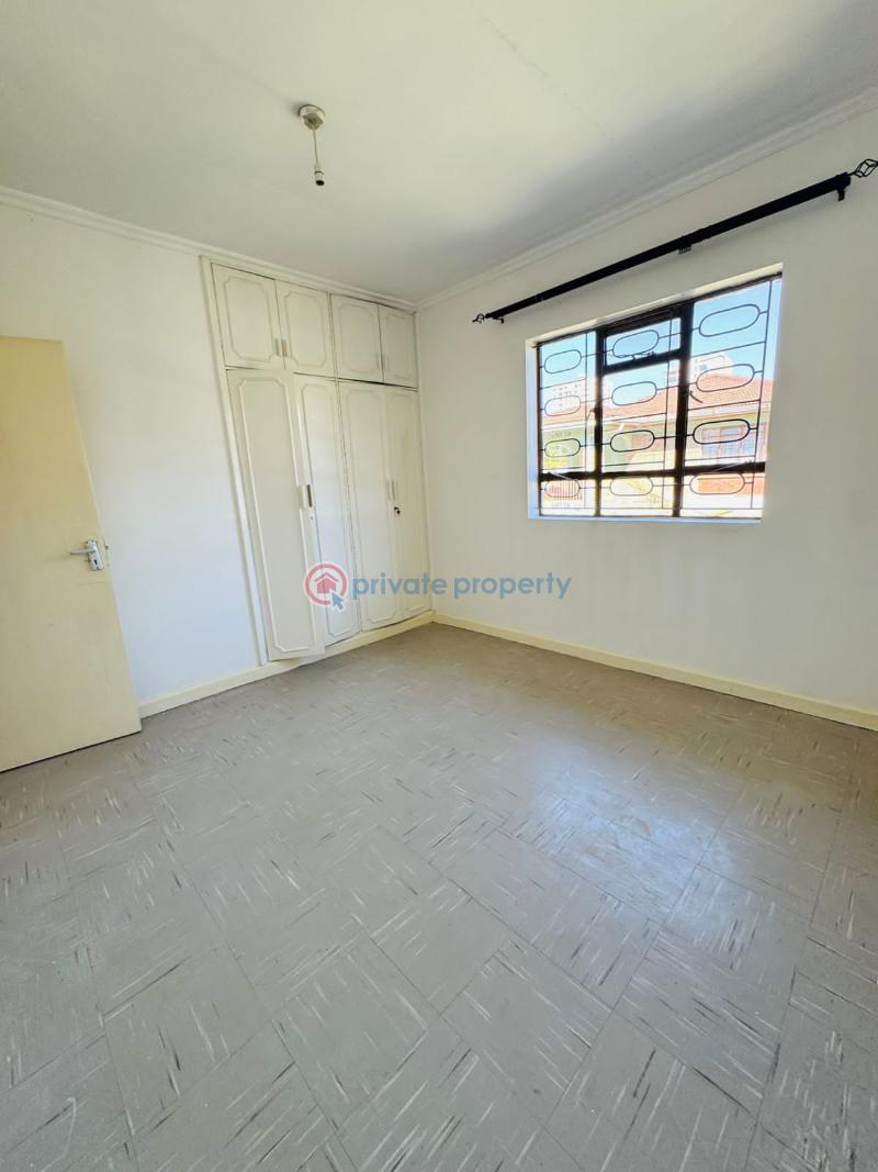 4 bedroom Detached Bungalow For Rent East Church Road Raphta Road Westlands Nairobi - 13