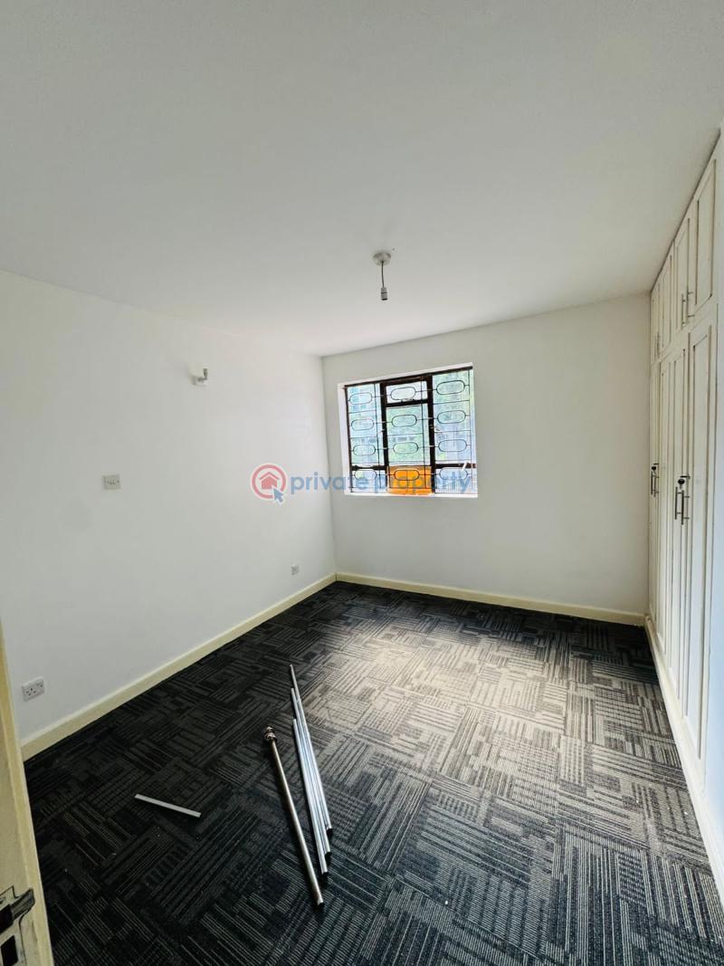 4 bedroom Detached Bungalow For Rent East Church Road Raphta Road Westlands Nairobi - 10