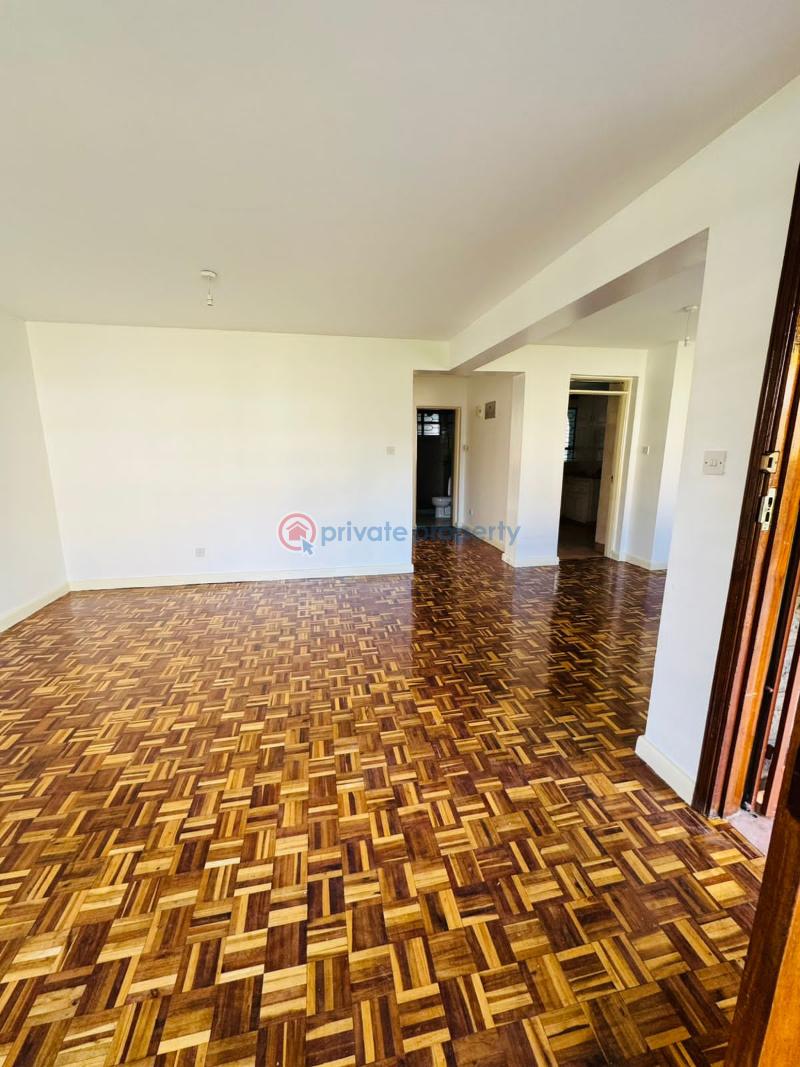 4 bedroom Detached Bungalow For Rent East Church Road Raphta Road Westlands Nairobi - 1