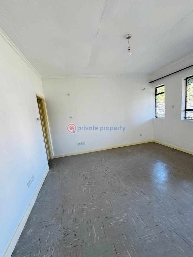 4 bedroom Detached Bungalow For Rent East Church Road Raphta Road Westlands Nairobi - 7