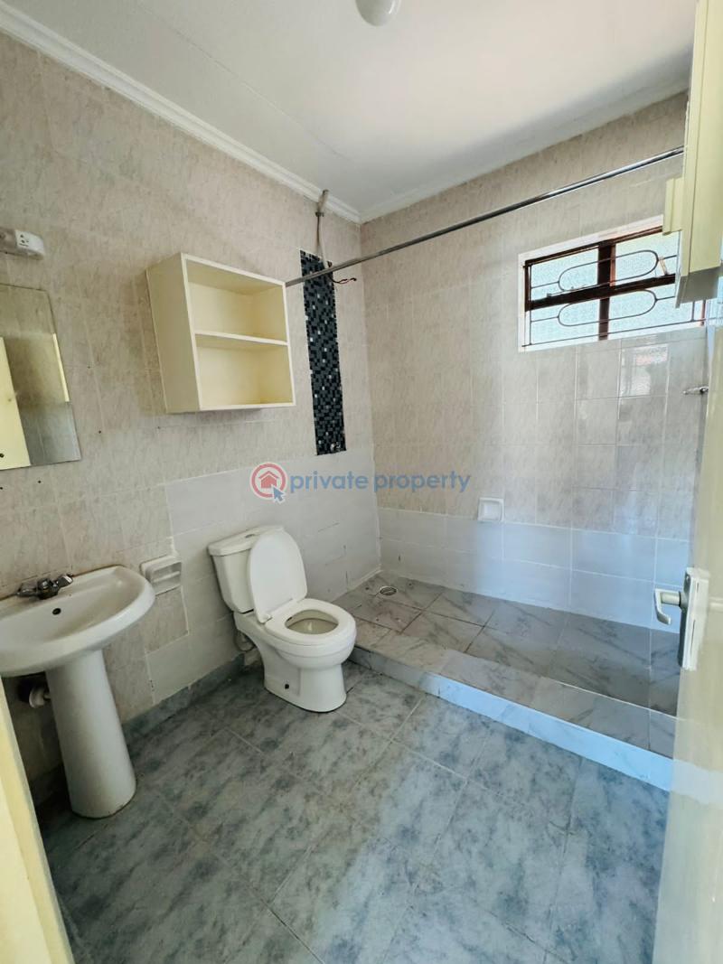 4 bedroom Detached Bungalow For Rent East Church Road Raphta Road Westlands Nairobi - 16