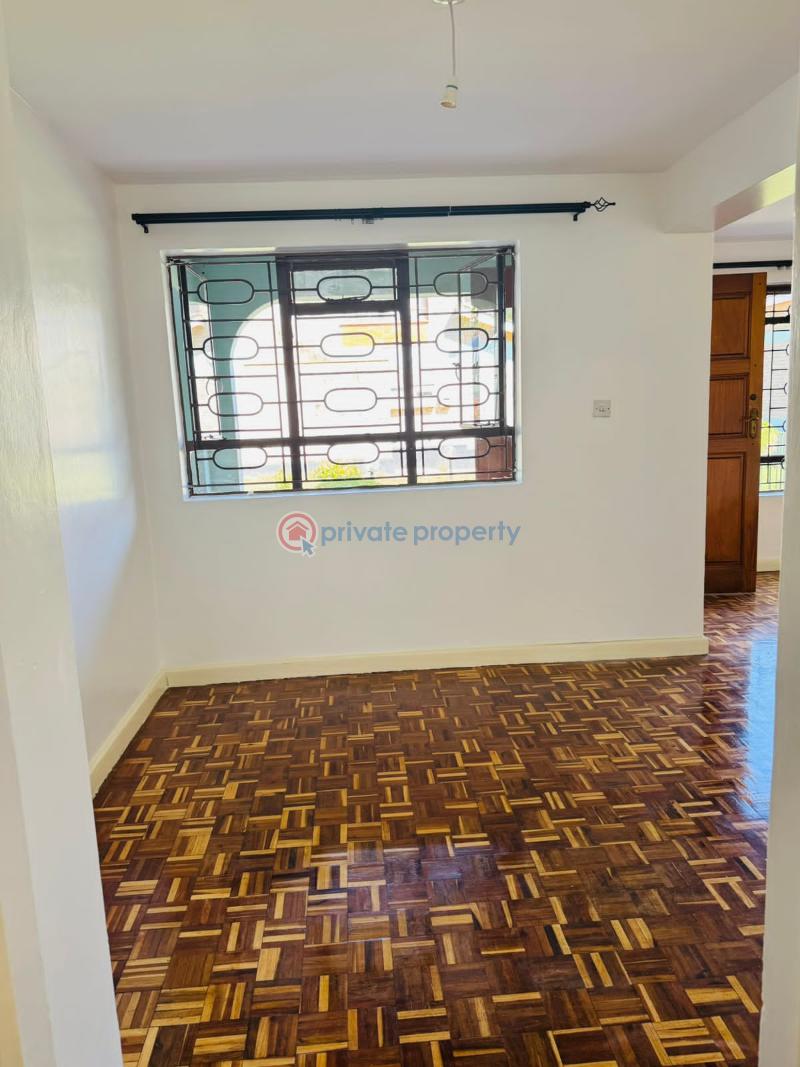 4 bedroom Detached Bungalow For Rent East Church Road Raphta Road Westlands Nairobi - 4