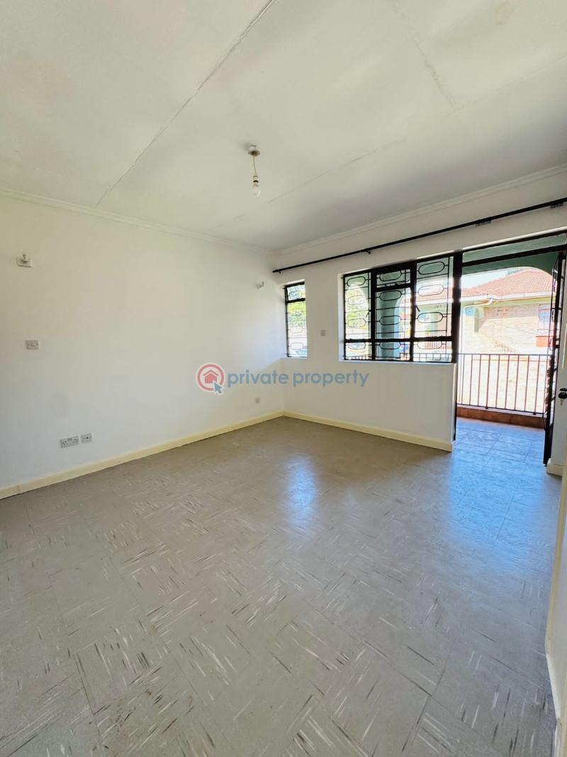 4 bedroom Detached Bungalow For Rent East Church Road Raphta Road Westlands Nairobi - 14