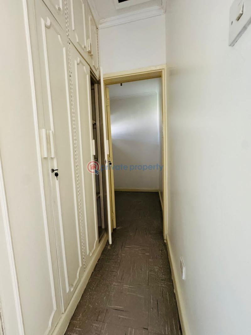 4 bedroom Detached Bungalow For Rent East Church Road Raphta Road Westlands Nairobi - 15
