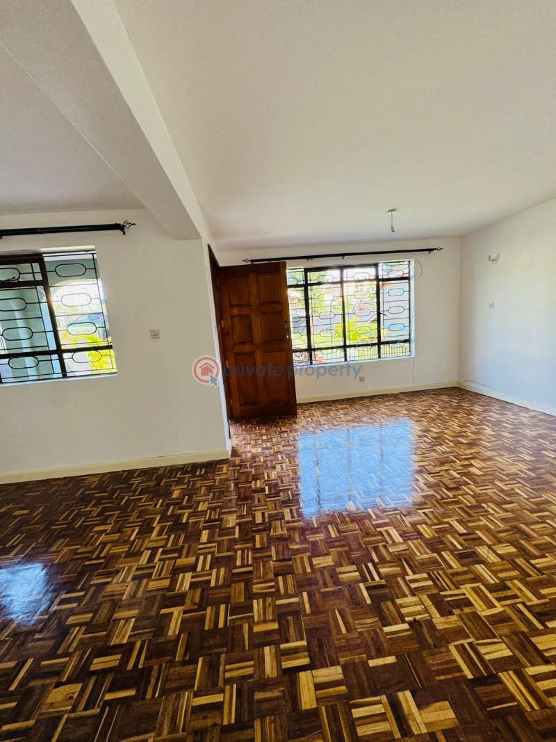 4 bedroom Detached Bungalow For Rent East Church Road Raphta Road Westlands Nairobi - 3