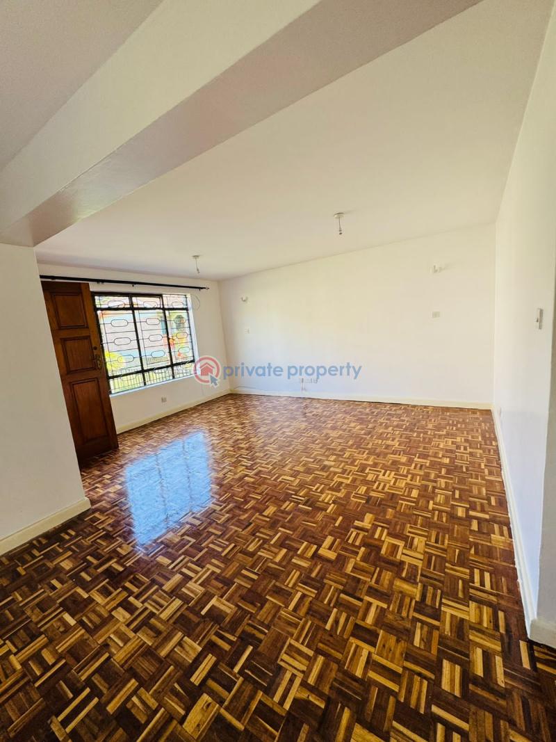 4 bedroom Detached Bungalow For Rent East Church Road Raphta Road Westlands Nairobi - 2