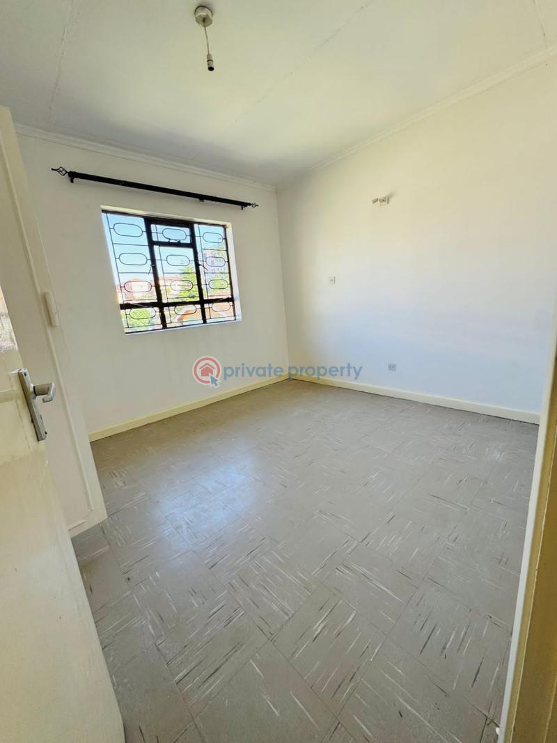 4 bedroom Detached Bungalow For Rent East Church Road Raphta Road Westlands Nairobi - 9