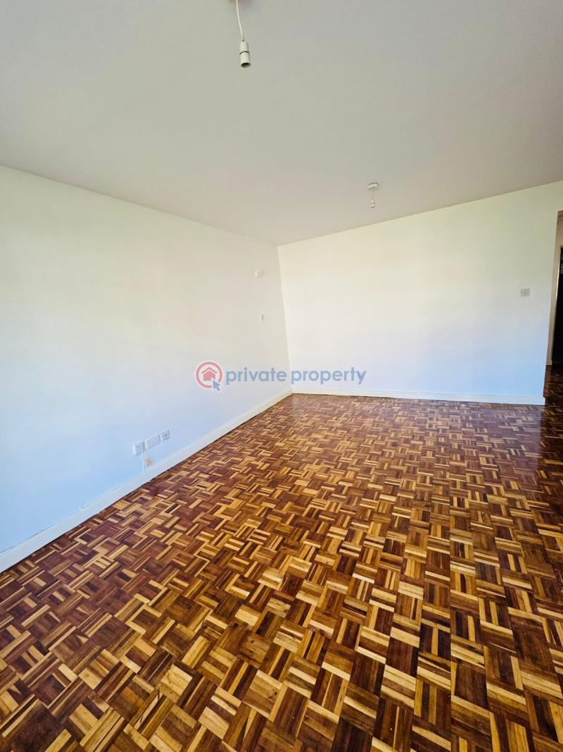 4 bedroom Detached Bungalow For Rent East Church Road Raphta Road Westlands Nairobi - 0