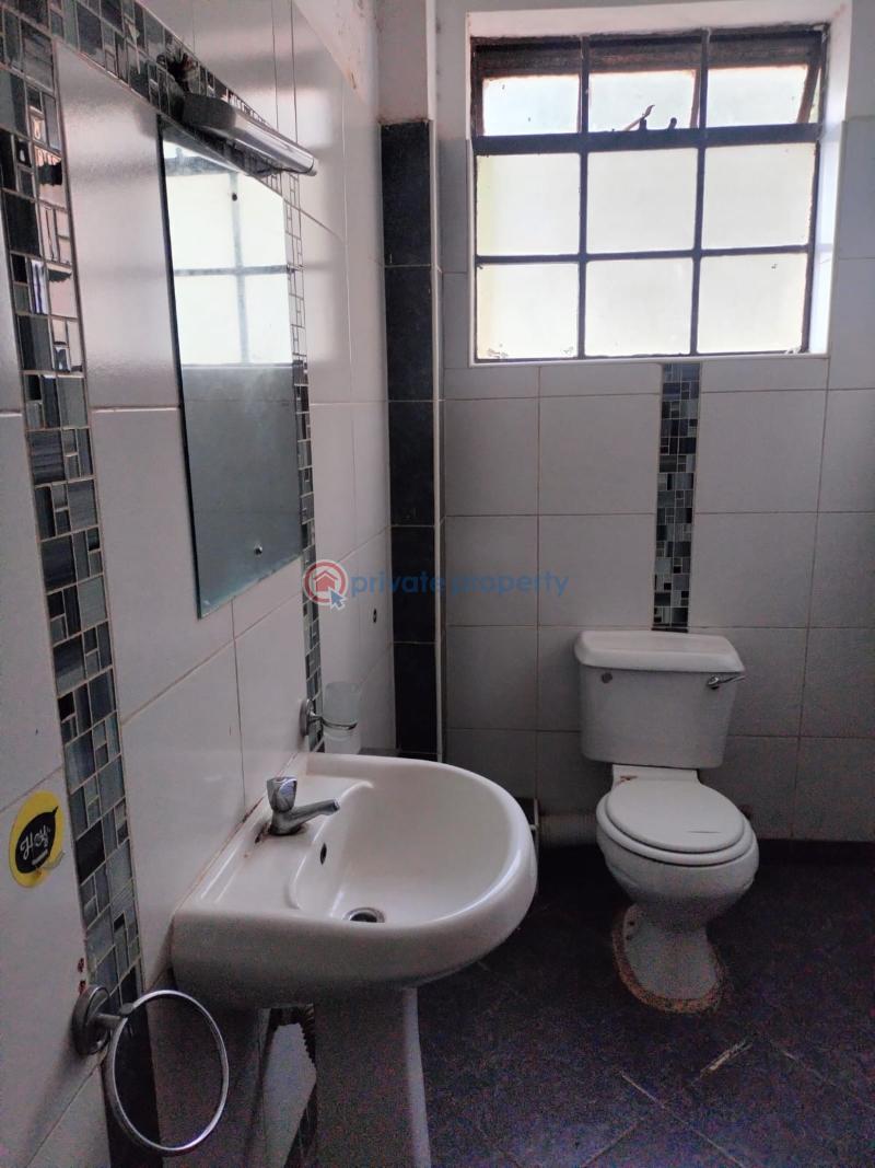 3 bedroom Apartment For Rent Ruaka Past Mwimuto Town Kitisuru Nairobi - 2