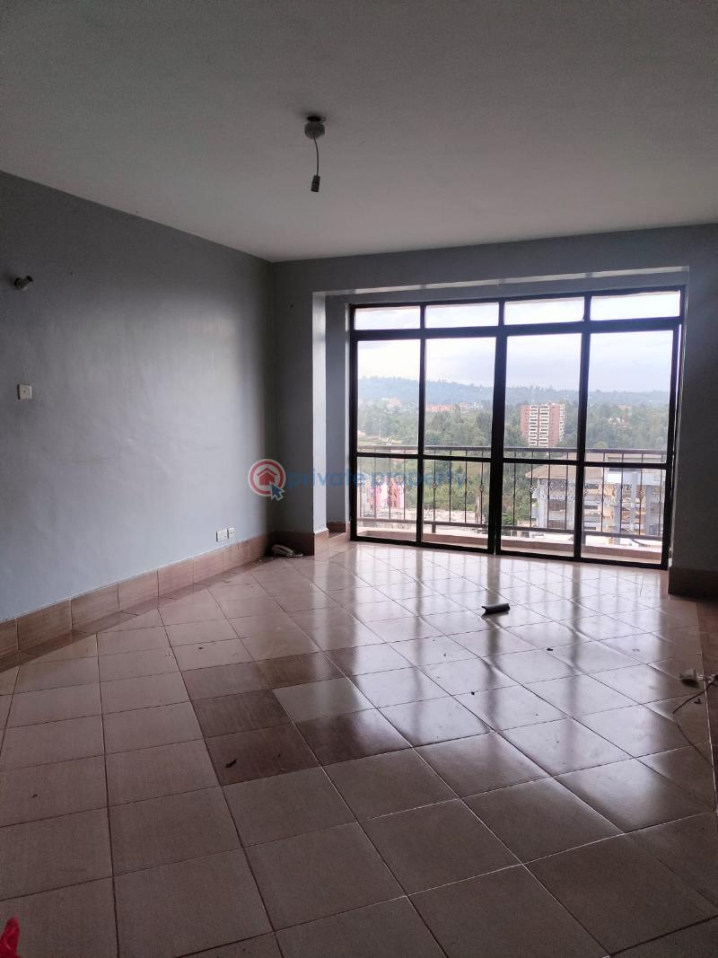 3 bedroom Apartment For Rent Ruaka Past Mwimuto Town Kitisuru Nairobi - 0