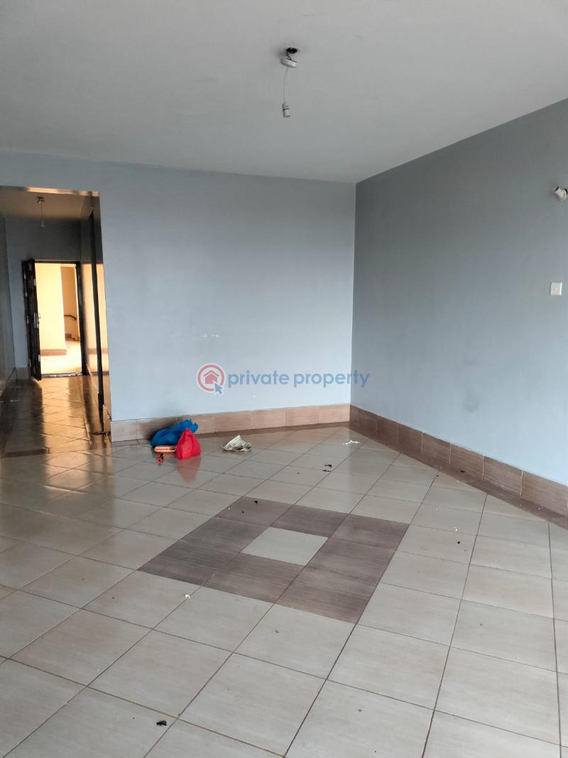 3 bedroom Apartment For Rent Ruaka Past Mwimuto Town Kitisuru Nairobi - 1