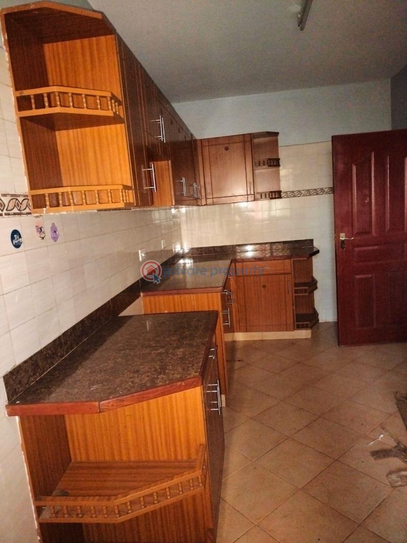 3 bedroom Apartment For Rent Ruaka Past Mwimuto Town Kitisuru Nairobi - 3