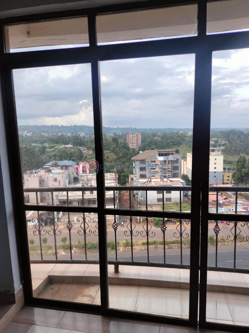 3 bedroom Apartment For Rent Ruaka Past Mwimuto Town Kitisuru Nairobi - 4