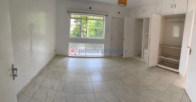 4 bedroom Commercial Property For Rent Lenana Road kilimani Estate Nairobi - 7