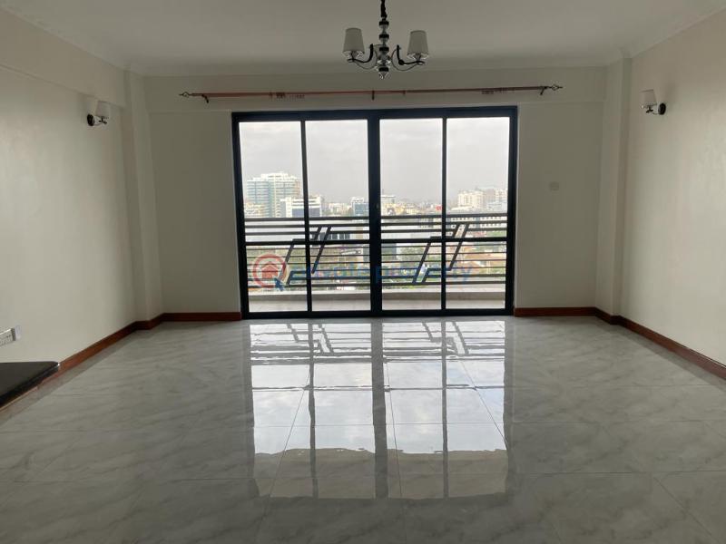 2 bedroom Apartment For Rent Brookside Westlands Nairobi - 2