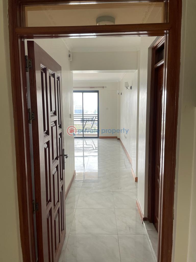 2 bedroom Apartment For Rent Brookside Westlands Nairobi - 15