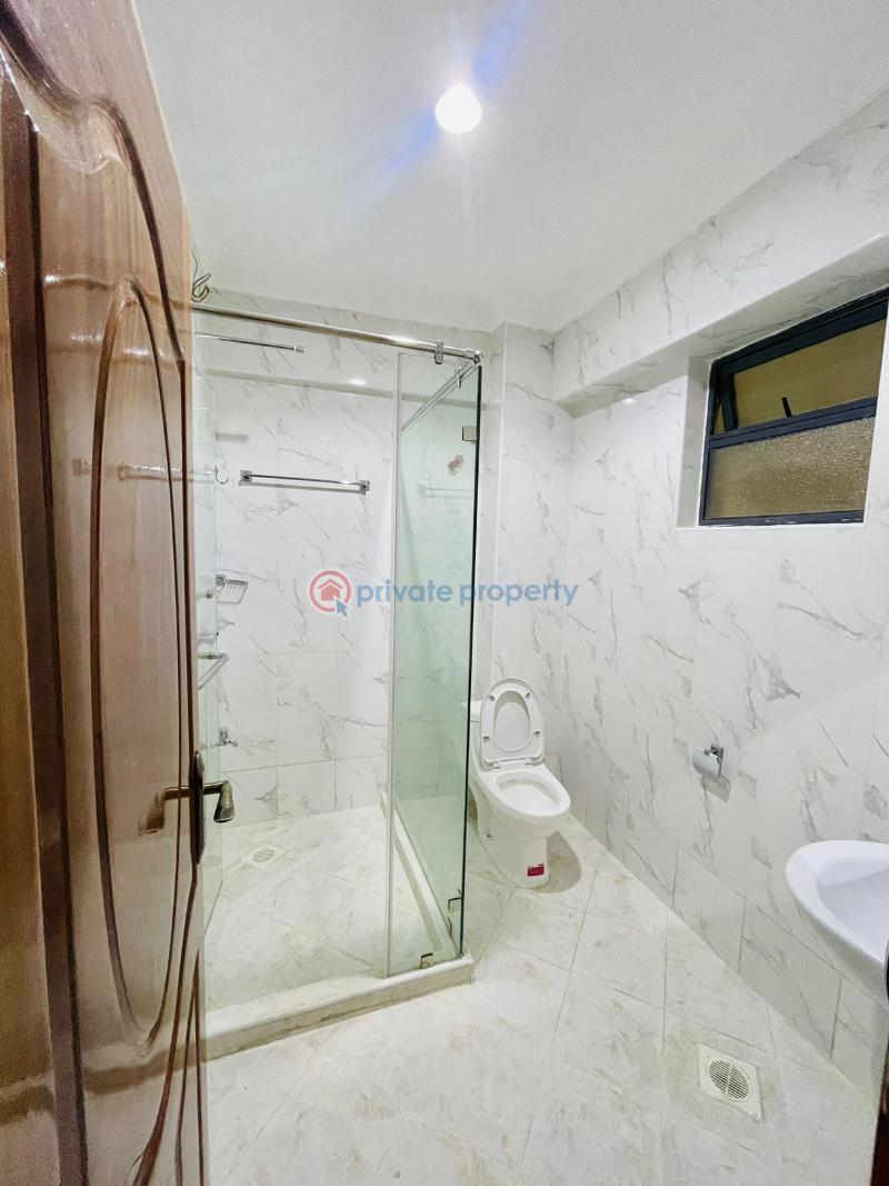 2 bedroom Apartment For Rent Brookside Westlands Nairobi - 5